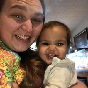 Meet your Posher, Stacy